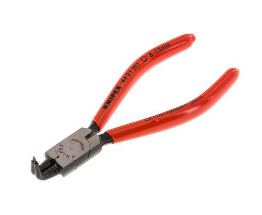 Knipex Inner Snap Ring Angled Pliers J01