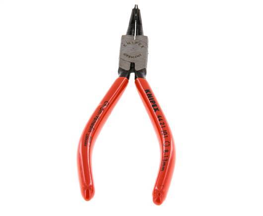 Knipex Inner Snap Ring Angled Pliers J01