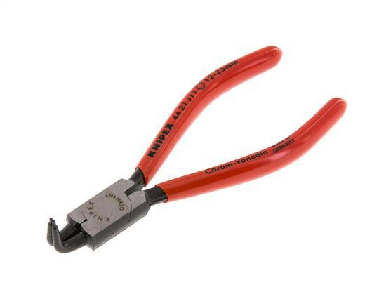 Knipex Inner Snap Ring Angled Pliers J11