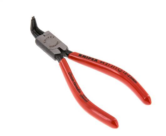 Knipex Inner Snap Ring Angled Pliers J11