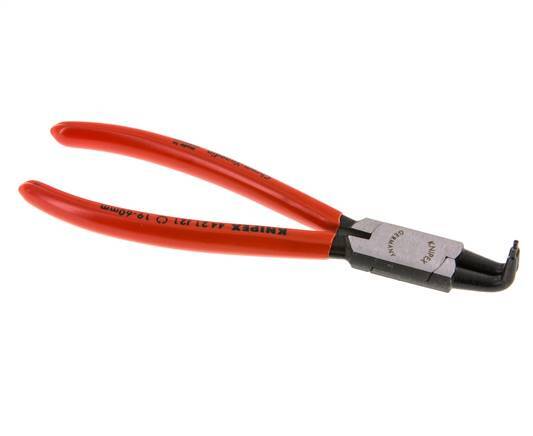 Knipex Inner Snap Ring Angled Pliers J21