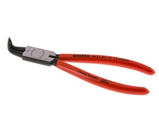 Knipex Inner Snap Ring Angled Pliers J21