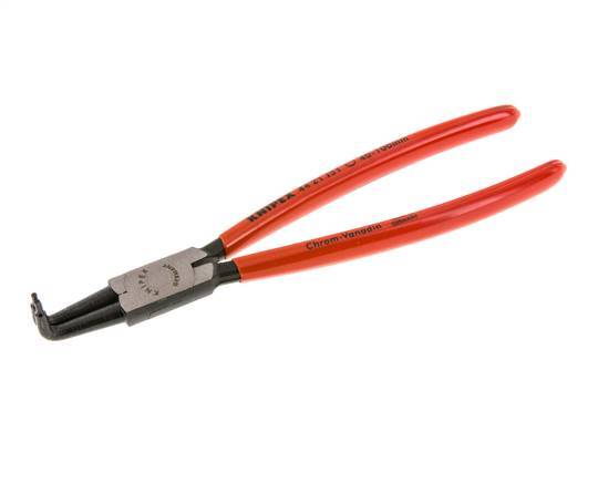 Knipex Inner Snap Ring Angled Pliers J31