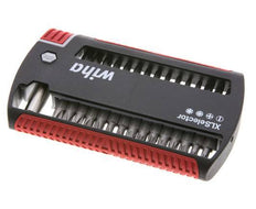 Wiha 31-Piece Bit Assortment Magnetic Bit Holder
