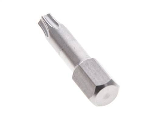 Wera TX20 TORX Stainless Steel Screwdriver Bit 1/4" (6.3mm)