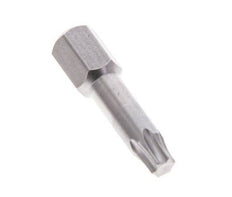 Wera TX20 TORX Stainless Steel Screwdriver Bit 1/4" (6.3mm)