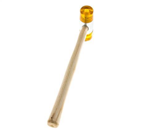 Gedore Plastic Hammer Replaceable Head 32mm