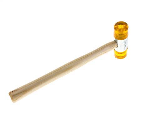Gedore Plastic Hammer Replaceable Head 32mm