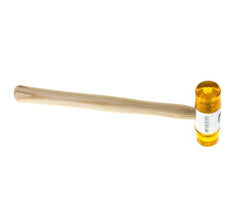Gedore Plastic Hammer Replaceable Head 32mm