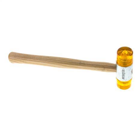 Gedore Plastic Hammer Replaceable Head 35mm