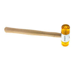 Gedore Plastic Hammer Replaceable Head 35mm