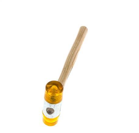 Gedore Plastic Hammer Replaceable Head 35mm