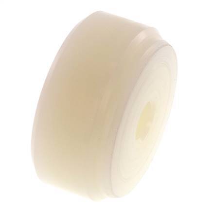 Replacement Head Dead Blow Non-Destructive Hammer 50 mm