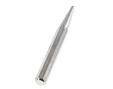 Steel Center Punch with Carbide Tip