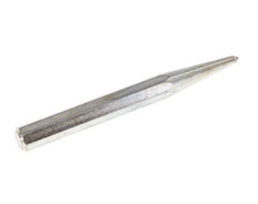 Steel Center Punch with Carbide Tip