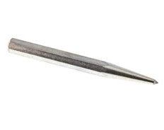 Steel Center Punch with Carbide Tip