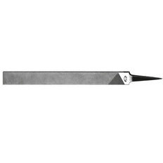 Flat File DIN 7261-A 200 mm Fine Cut