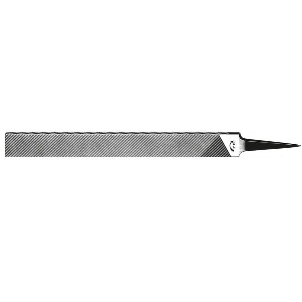 Flat File DIN 7261-A 250 mm Fine Cut