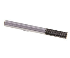 ZYA Cylinder Shaped 6 mm Carbide Burr
