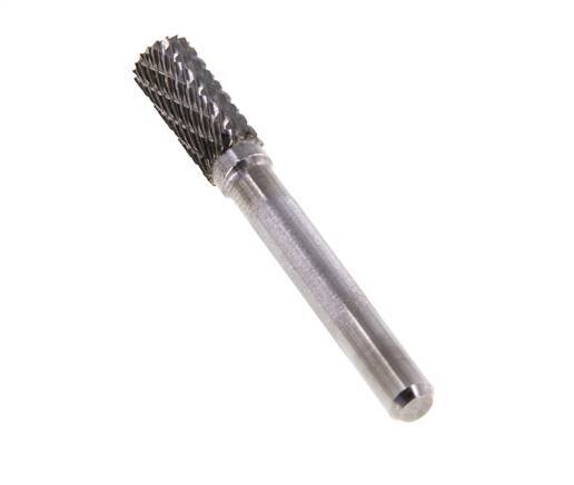 ZYA Cylinder Shaped 8 mm Carbide Burr