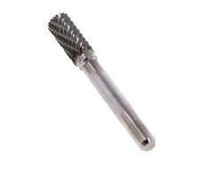 ZYA Cylinder Shaped 8 mm Carbide Burr