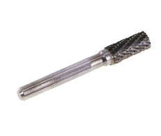 ZYA Cylinder Shaped 8 mm Carbide Burr