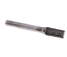 ZYA Cylinder Shaped 8 mm Carbide Burr