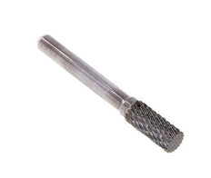 ZYA Cylinder Shaped 8 mm Carbide Burr