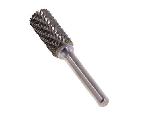 ZYA Cylinder Shaped 12 mm Carbide Burr