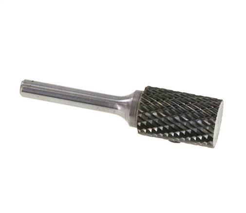 ZYA Cylinder Shaped 16 mm Carbide Burr