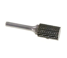 ZYA Cylinder Shaped 16 mm Carbide Burr