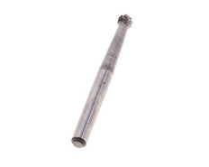 KUD Round/Globe Shaped 3 mm Carbide Burr