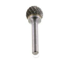 KUD Round/Globe Shaped 16 mm Carbide Burr