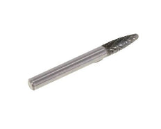 RBF Round Nose Tree Shaped 6 mm Carbide Burr