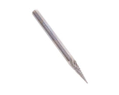SKM Pointed Cone Shaped 3 mm Carbide Burr