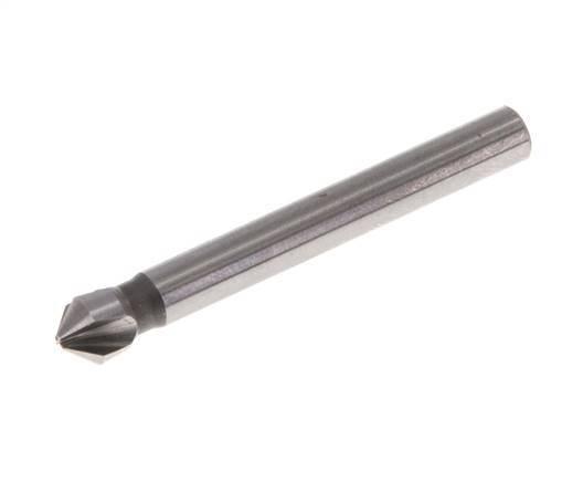 RUKO HSS Countersink DIN 335 6.3 mm For M3