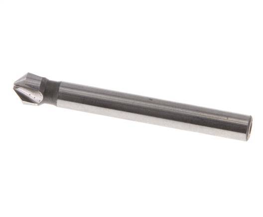 RUKO HSS Countersink DIN 335 6.3 mm For M3