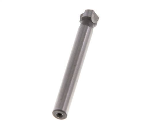 RUKO HSS Countersink DIN 335 6.3 mm For M3