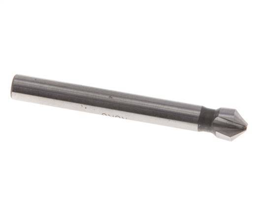RUKO HSS Countersink DIN 335 6.3 mm For M3