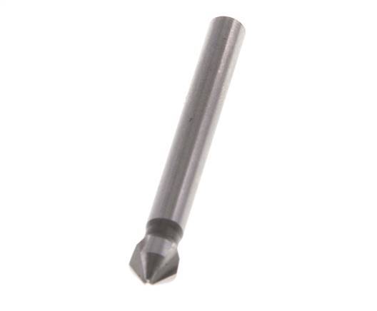 RUKO HSS Countersink DIN 335 6.3 mm For M3