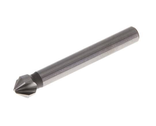 RUKO HSS Countersink DIN 335 8.3 mm For M4