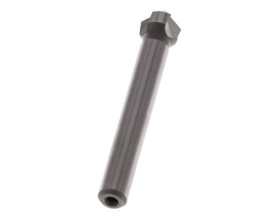 RUKO HSS Countersink DIN 335 8.3 mm For M4