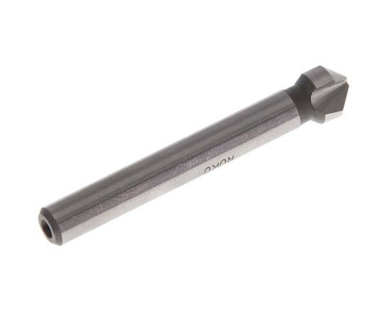 RUKO HSS Countersink DIN 335 8.3 mm For M4