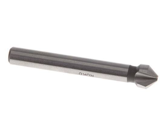 RUKO HSS Countersink DIN 335 8.3 mm For M4