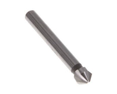 RUKO HSS Countersink DIN 335 8.3 mm For M4