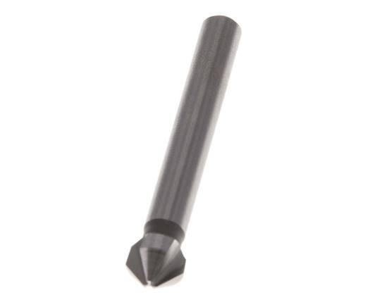RUKO HSS Countersink DIN 335 8.3 mm For M4