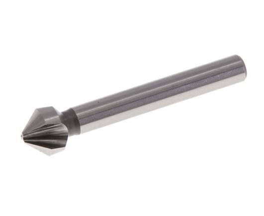 RUKO HSS Countersink DIN 335 10.4 mm For M5
