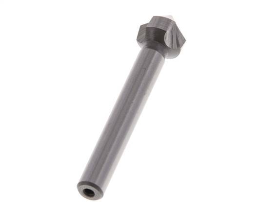 RUKO HSS Countersink DIN 335 10.4 mm For M5
