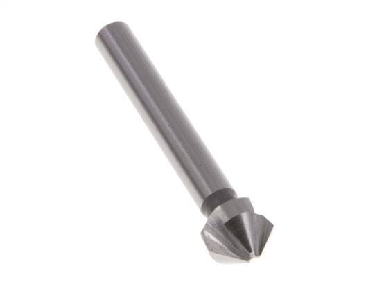 RUKO HSS Countersink DIN 335 10.4 mm For M5