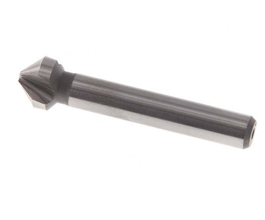 RUKO HSS Countersink DIN 335 12.4 mm For M6